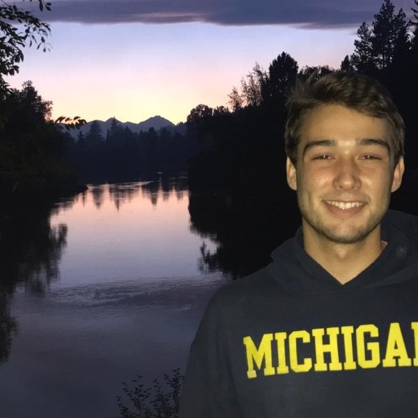 Lucas Faudman