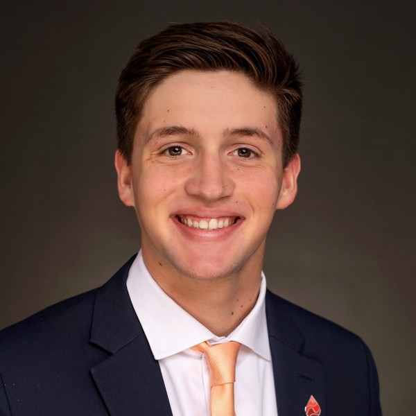 Jackson McGillen
