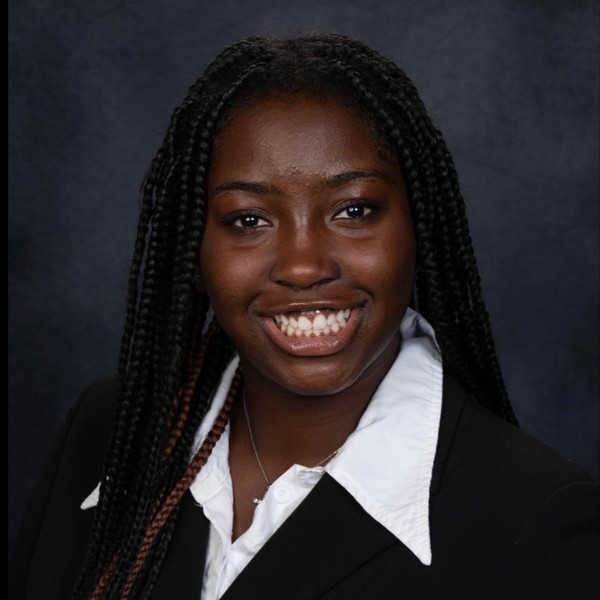 Jayla  Johnson