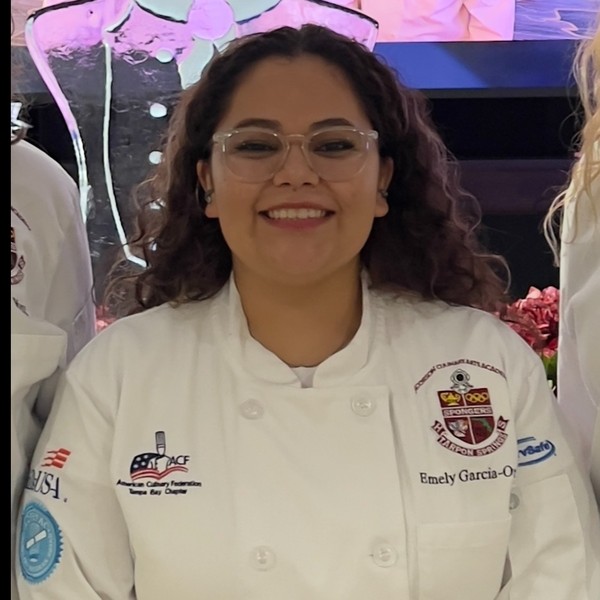 Emely Garcia-Ortega