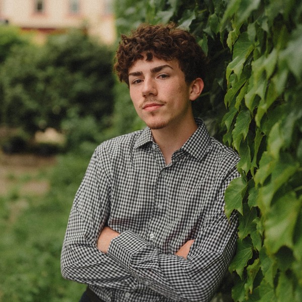 Caden Phillips