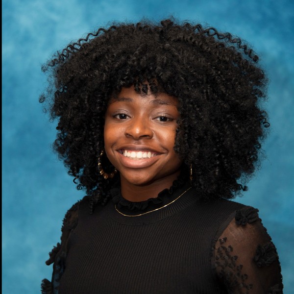 Shanaya Brown