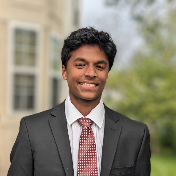 Rishi Dhanasekaran