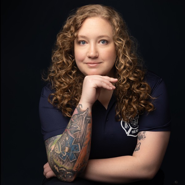 Alissa Sciommeri
