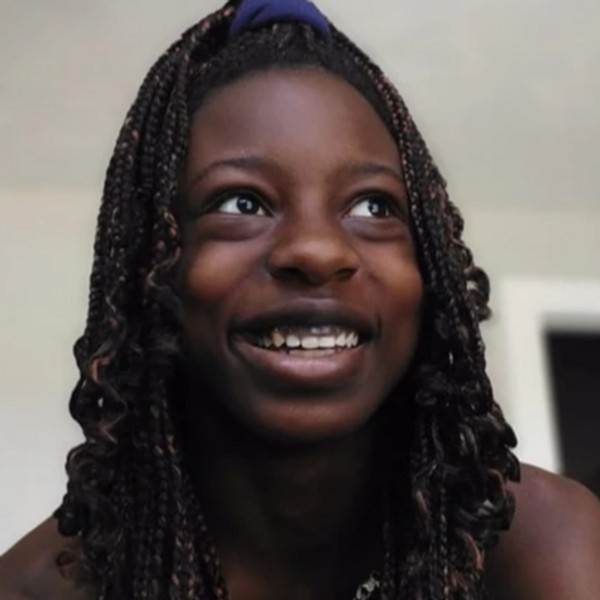 Mia Hamilton