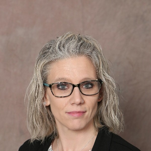 Angela  Harper