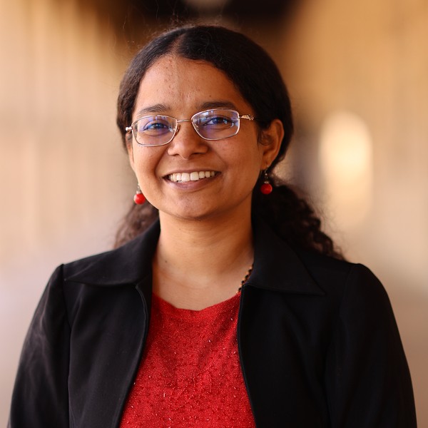 Maryann Benny  Fernandes
