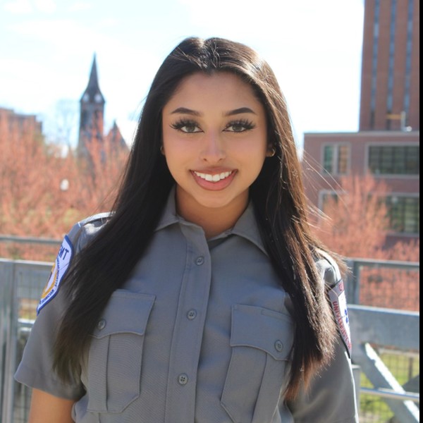 Zara Islam
