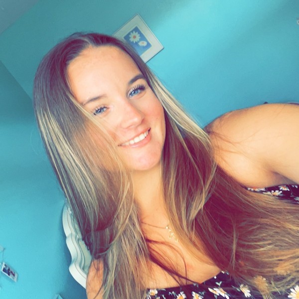 Mika Vaughan