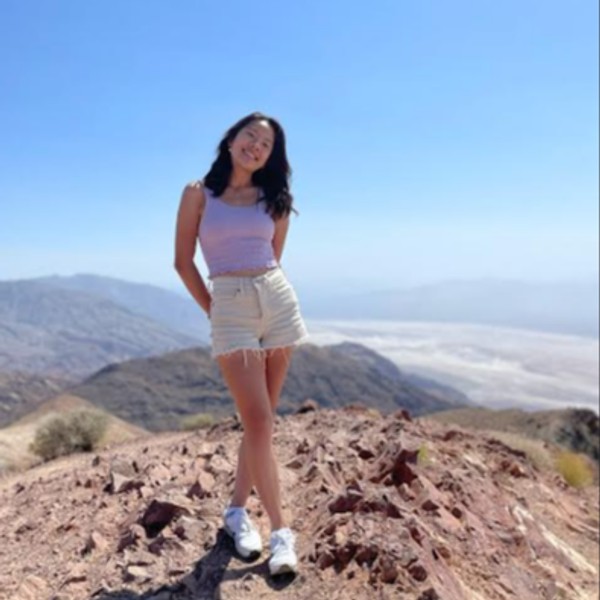 Sonita Chen
