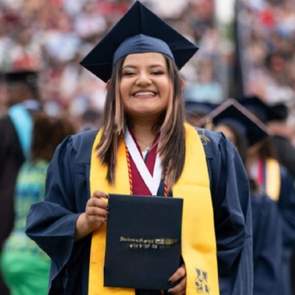 Alondra Molina
