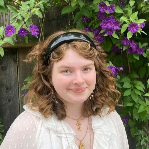 Charlotte Flukey