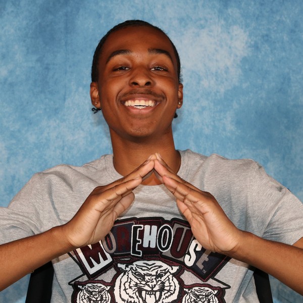 Kaleb Bland