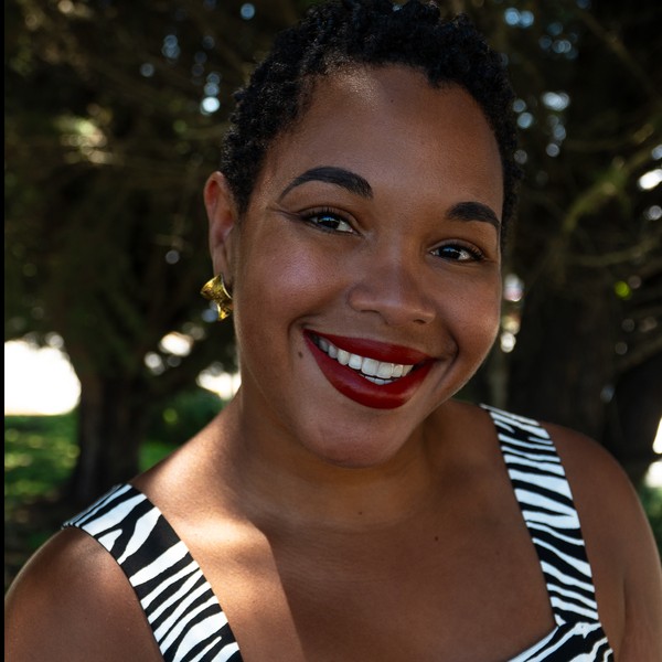 Constance McKenzie