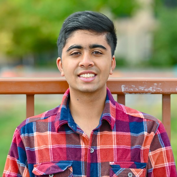 Adhitya Balasubramanian