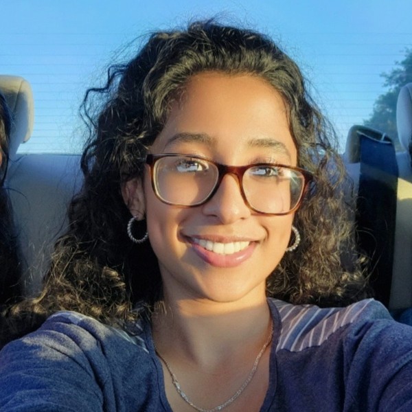 Abbie Mathew