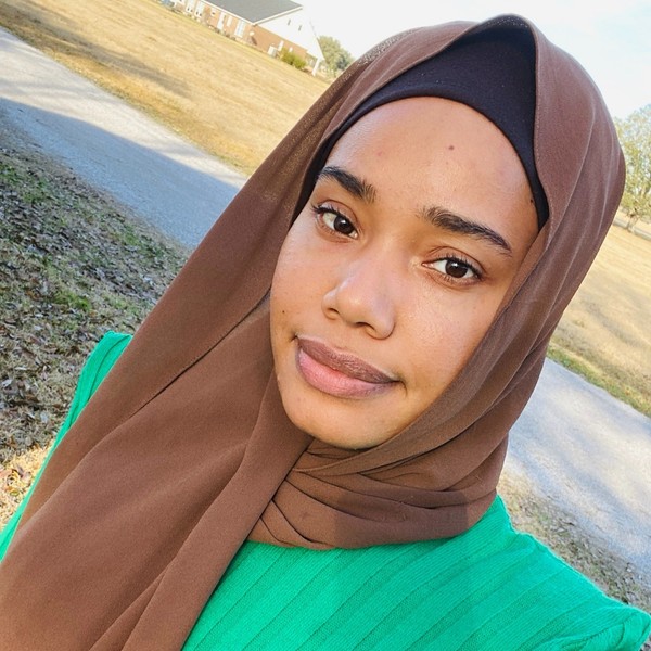 Amira Waldron