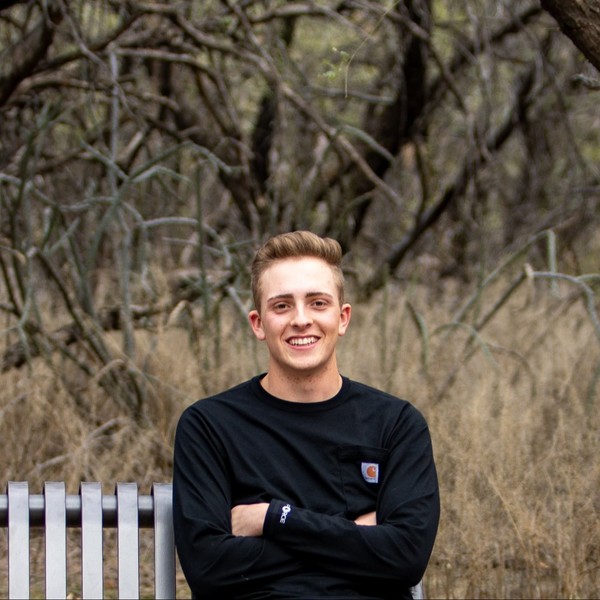 Hunter Carpenter
