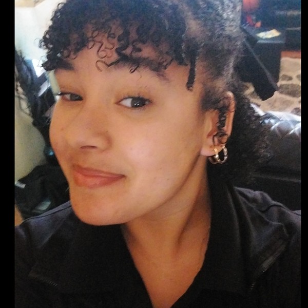 Ka'Liyah Naylor