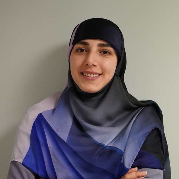 Fatima  Medlej