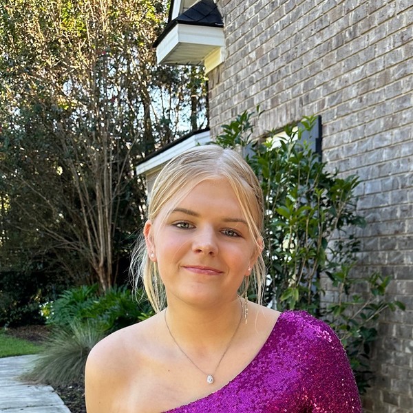 Isabella Flynn