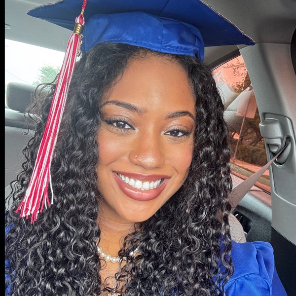 Alivia Bankston
