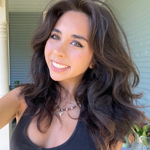 Ella Webb