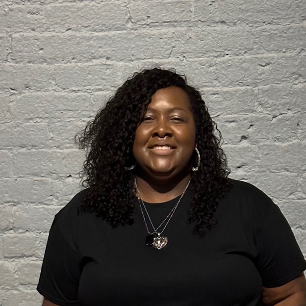 Sherlanda Jackson