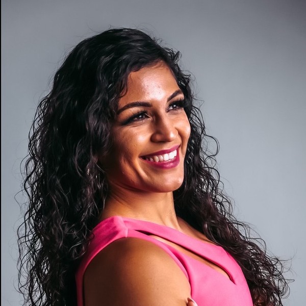 Ana Paola Rodriguez Murillo