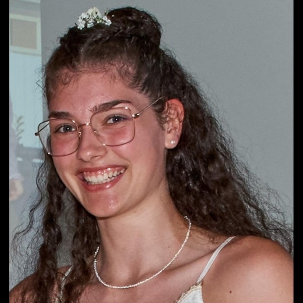 Theresa Habrik