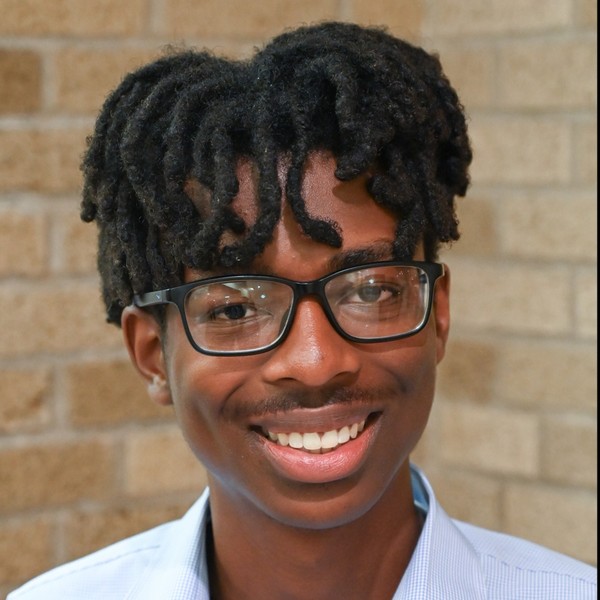 Noah Castille