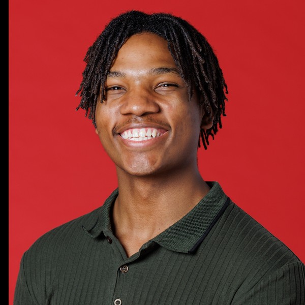 TreyShawn  Hoskins