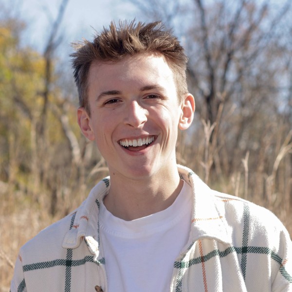 Eric Soltys
