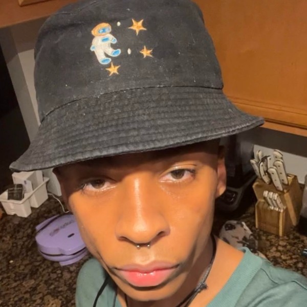 Isaiah Johnson
