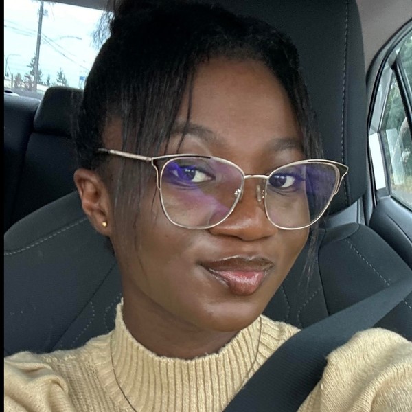 audrey boateng