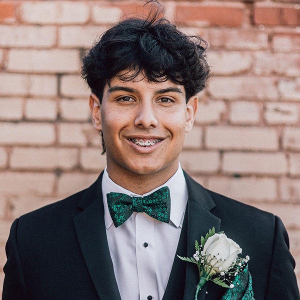 Anthony Garcia