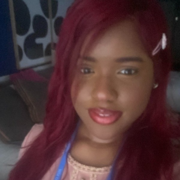 Onyinyechi  Okonkwo 