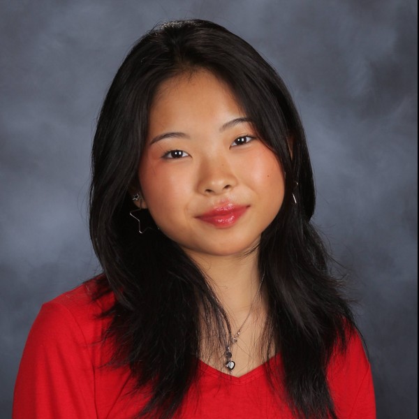 Allison Tsuha