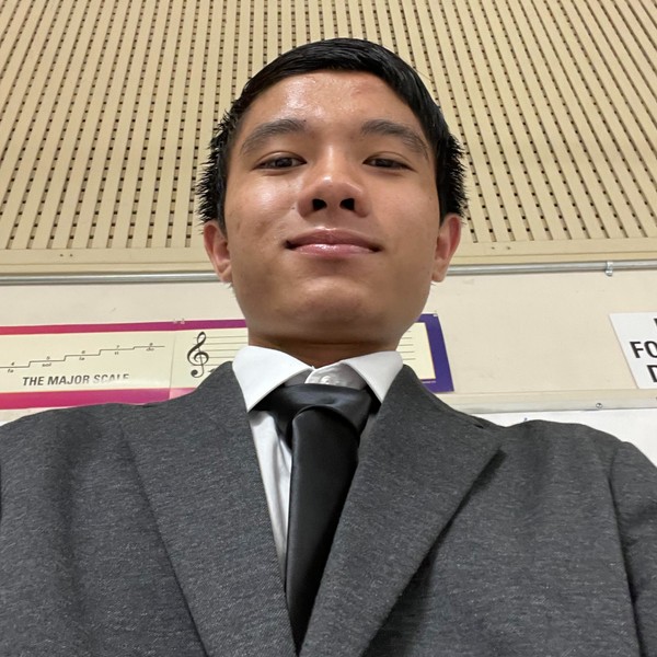 Justin Vilaysouk