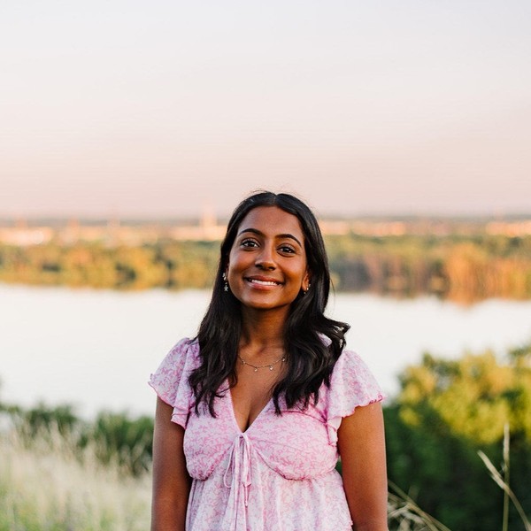 Shreeya Pavani