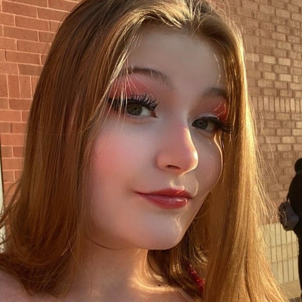 Kayleigh Custer