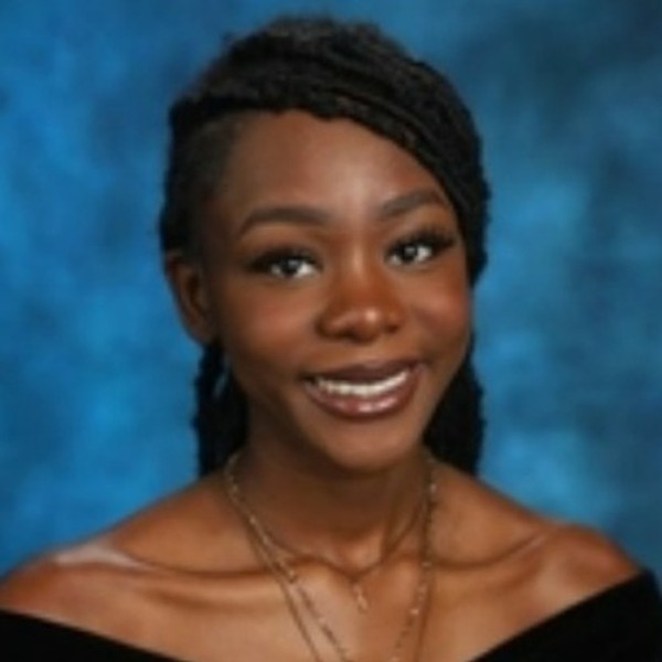 Alexa Abeyie