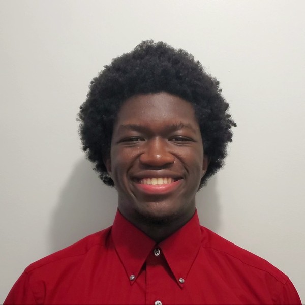 Samuel Conduah Jr.