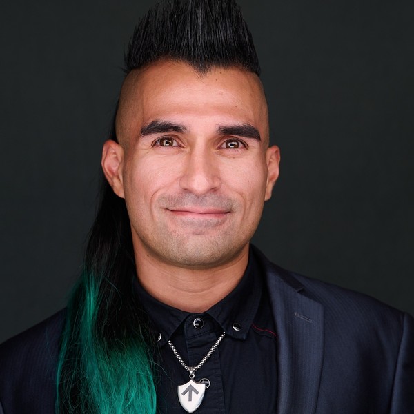 Jonathan Ovando