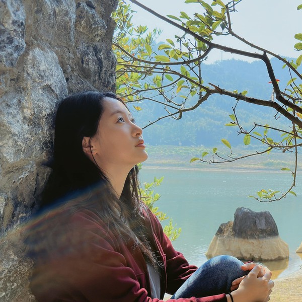 Mersyna Zhang