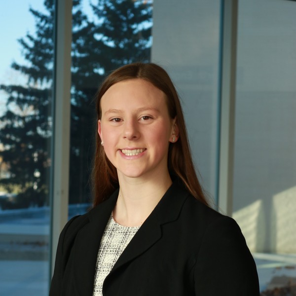 Hannah Wentzel