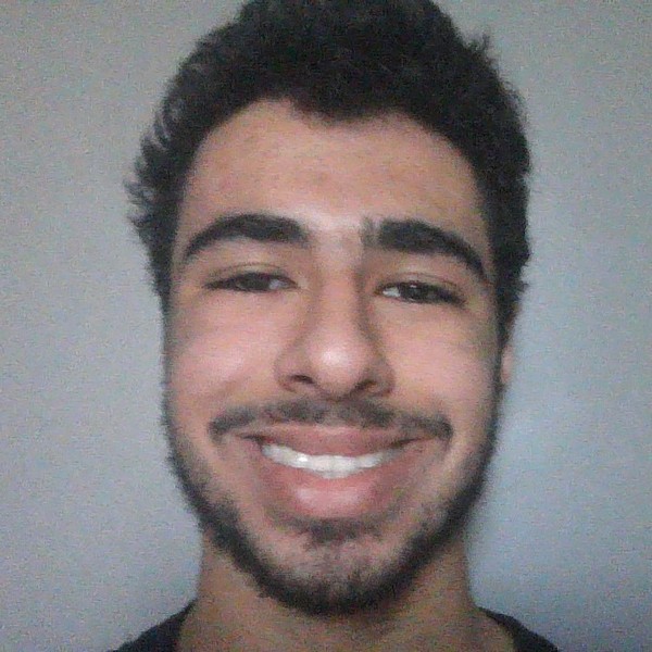Gabriel Taha