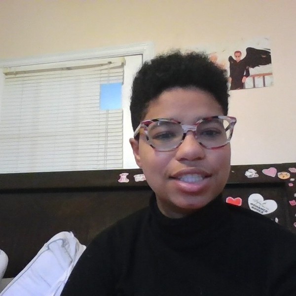 Aaliyah Lewis