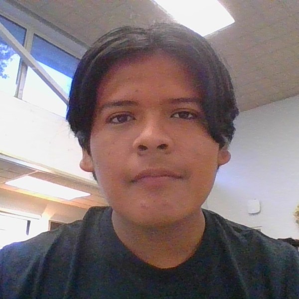 Daniel Arroyo Ramirez