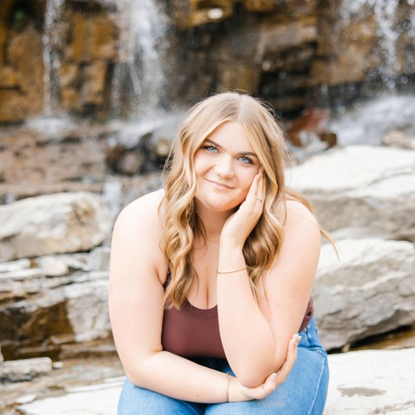 Abigail Hayes